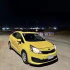 كيا ريو 2015