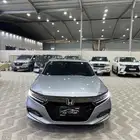 هوندا اكورد 2020 فل كامل سعودي ماشي 95 الف قمة فالنظافة