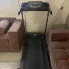 جهاز سير تمارين شغال