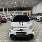 فيات ابارث 595 2020