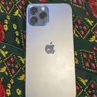 سلام عليكم  iPhone 12 Pro Max