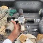 اغراض تانكي بنزين