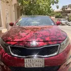 اوبتيما 2016 مكينه موضبه23000