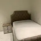 عرفه نوم اشلي