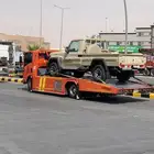 سطحه سطحة طبرجل راجع الى سكاكا الرياض