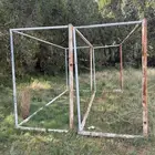 باب كرة قدم