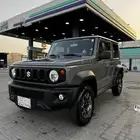 سوزوكوي جيمني 2023 قير عادي بدي وكالة