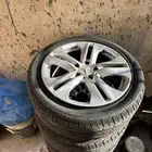 جنوط مرسيدس