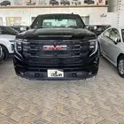 جي ام سي سييرا الفيشن غمارة 2025