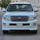لاندكروزر 2015