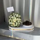 مندوب تنسيق وتوصيل هدايا