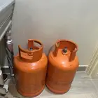 اسطوانات غاز