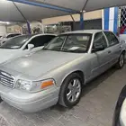 كراون فيكتوريا 2012