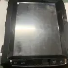 شاشه لاندكروزر