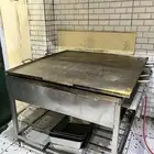 صاج فطائر ستيل للبيع