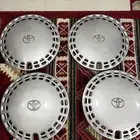 طيس كرسيدا حديد اصليه نظيف مره اللبيع مستعجل