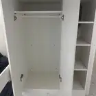 سرير ايكيا استخدام سنه للبيع ب390
