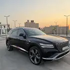 جينيسس GV80 2025 فيس لفت - وكيل الوعلان بحالة الاصفار