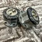 فرارات لاندكروزر