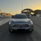 انفينتي QX70 فل كامل