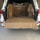 خلفية شنطة لاندكروزر2017