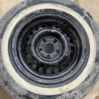 للبيع جنوط مرسدس