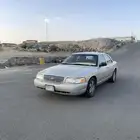 فورد فكتوريا 2011 سعودي