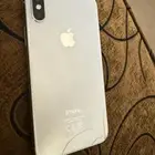 ايفون اكس مستعمل