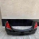 بودي كت S-Class 2017