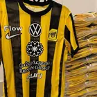 تيشيرتات الاتحاد جمله