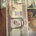للبيع عملات قديمه الملك فهد