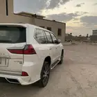 لكزس 2017