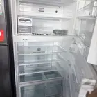 ثلاجه هيتاشتي 21.5 قدم أستيل استوك بسعر مناسب لا الجميع