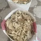 خبز نظيف على الشرط