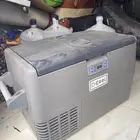 ثلاجه سياره