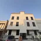 شقق غرفه وصالة للايجار بالثقبة جديدة