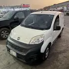 باص بضاعه فيات دوكر فان