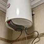 سخان 50 لتر الخزف السعودي