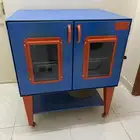 فرن وتنور للمعجنات والبيتزا والخبز