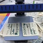 طباعة تيشيرتات . وأكياس وغير ذلك