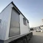 غرف بركسات للبيع جميع المقاسة متوفر الموقع السلي