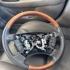 طارة ومسجل لكزس 430