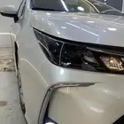 Corolla 2024XLi 2000Cc