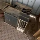 السلام عليكم مكيف للبيع