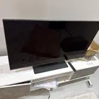 شاشة سامسونج 4k QLED بوصة45 شبه الجديد بقراطيسة