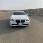 بي ام دبليو 730 2010