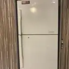 ثلاجة LG مقاس 16 قدم تقريبا