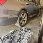 قير هوندا اكورد 2018