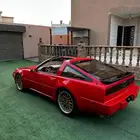 نيسان زد ZX300 موديل 1989