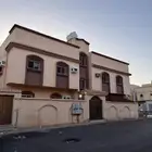 فيلا للبيع في حي المطار